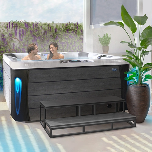Escape X-Series hot tubs for sale in Berkeley
